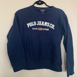 Ralph Lauren Crewneck